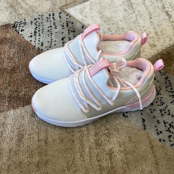 Nautica lace up sneakers - Picture 2 of 7